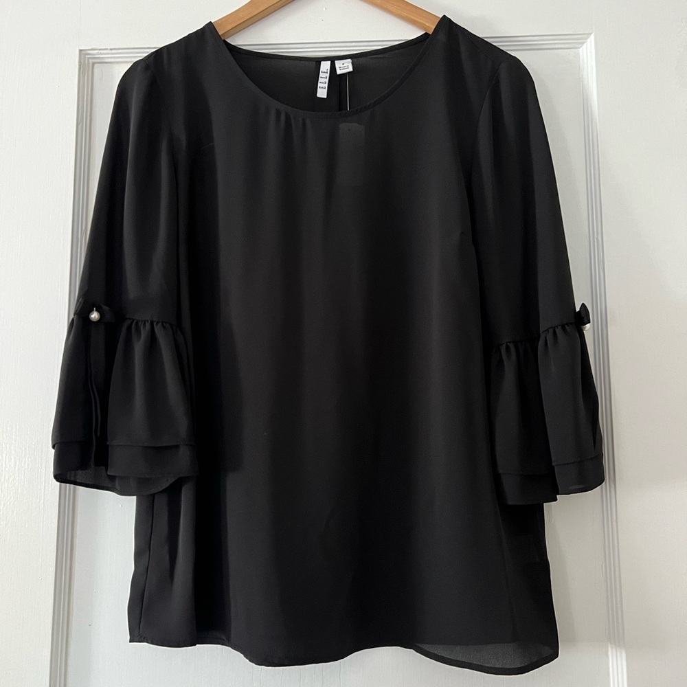 Top- small